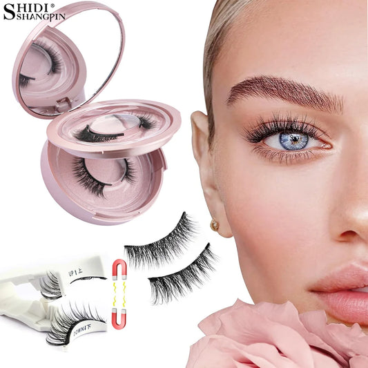 SnapLash Premium Magnetic Lahes